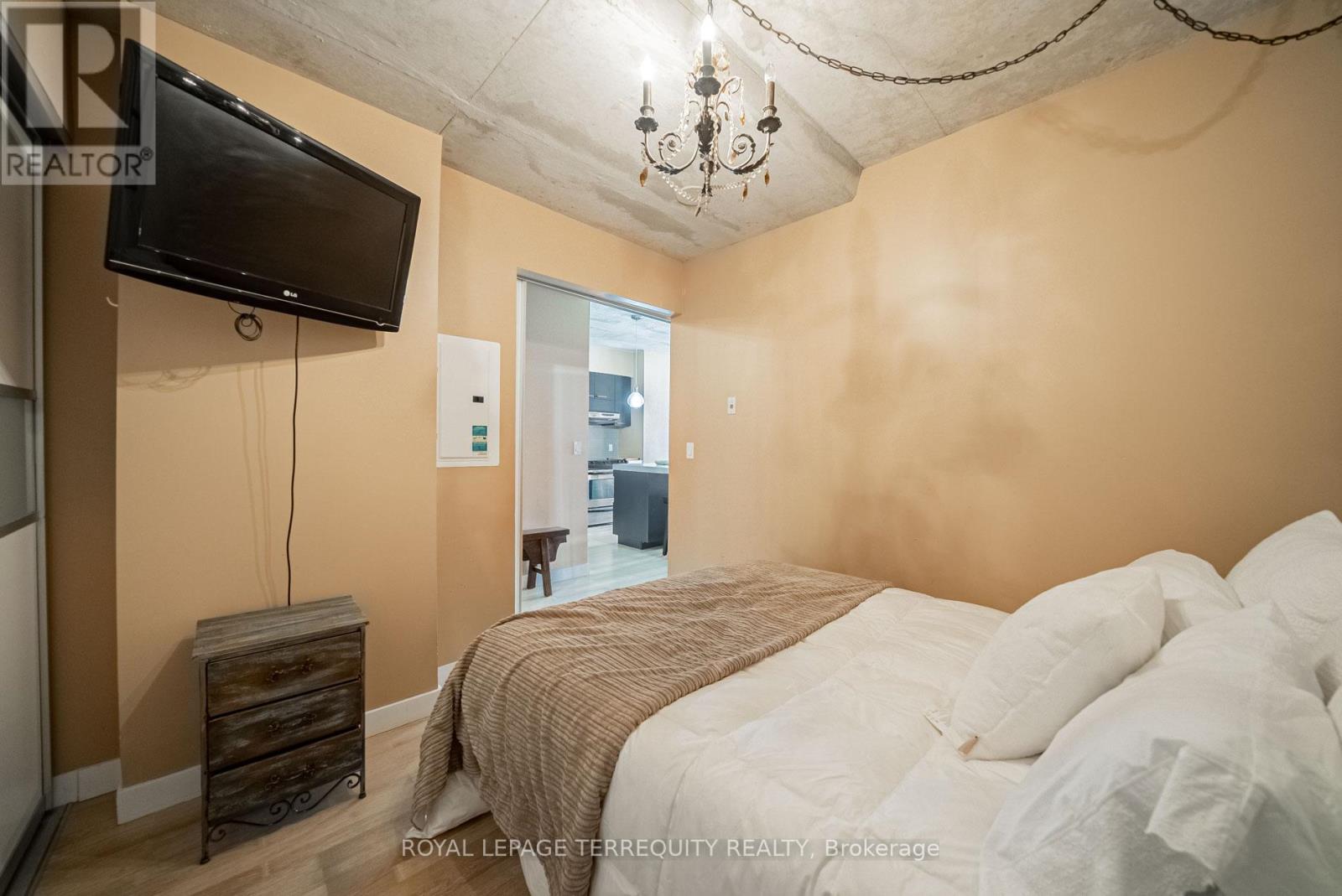 902 - 55 Stewart Street, Toronto, Ontario  M5V 2V1 - Photo 23 - C13464390