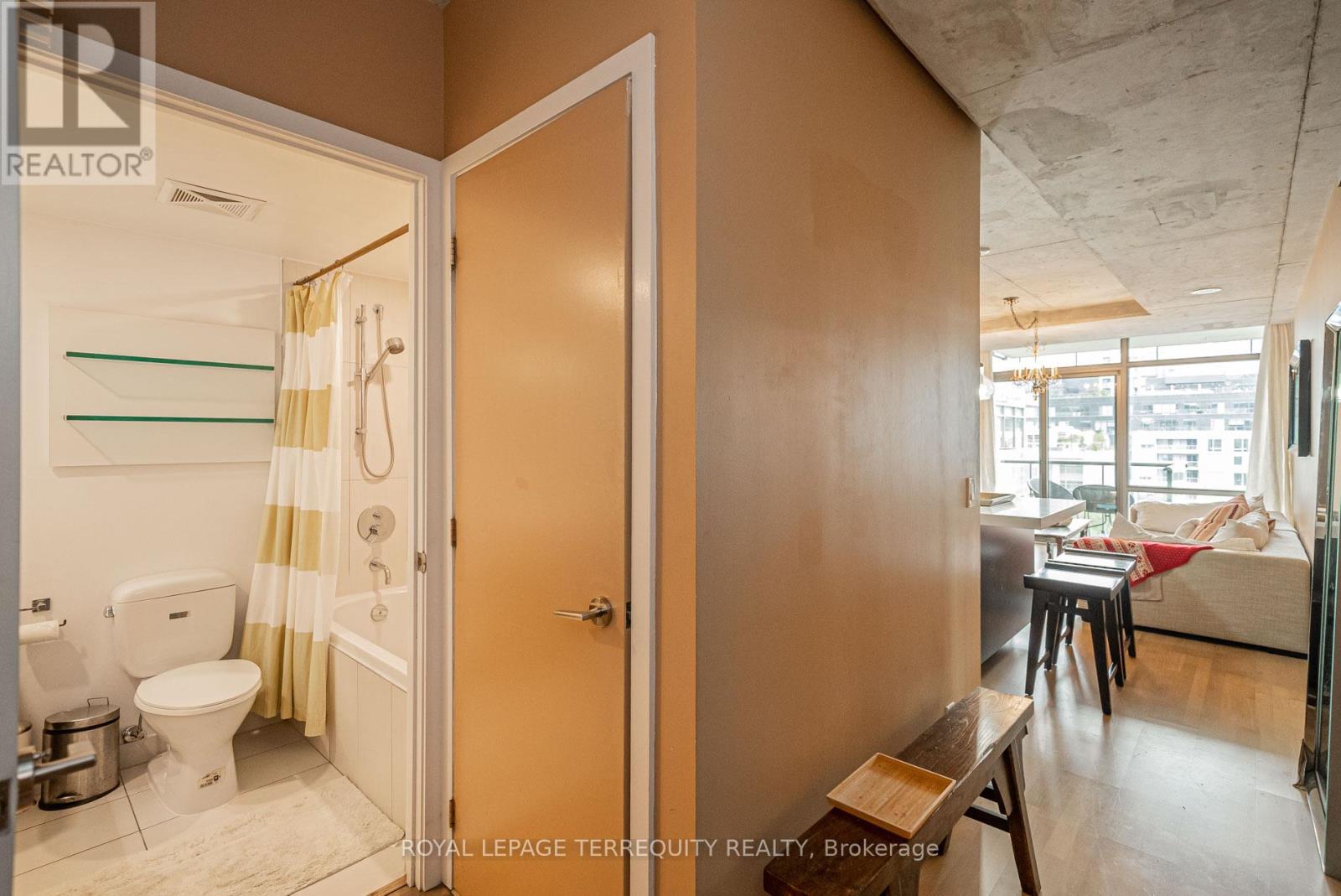 902 - 55 Stewart Street, Toronto, Ontario  M5V 2V1 - Photo 18 - C13464390