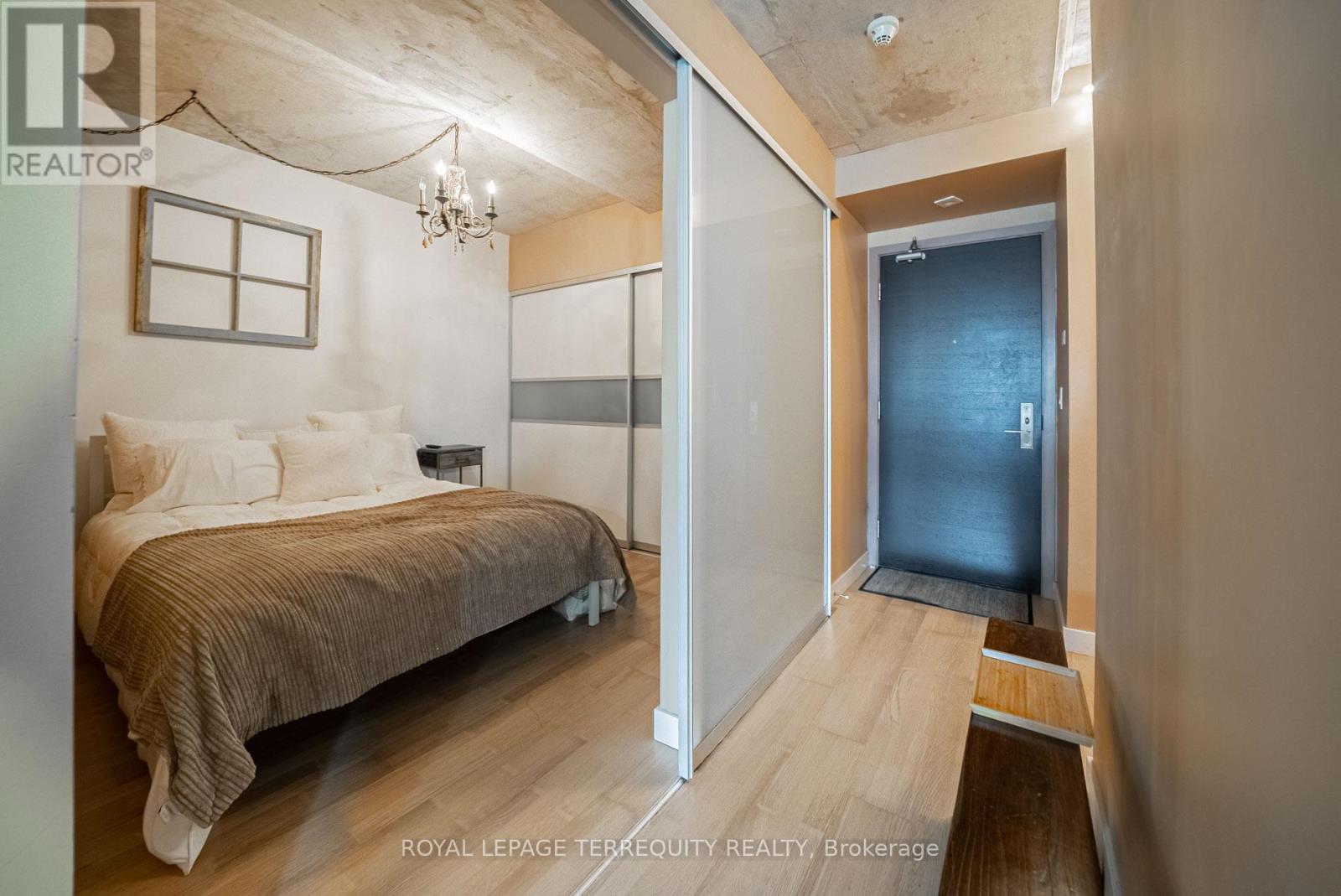 902 - 55 Stewart Street, Toronto, Ontario  M5V 2V1 - Photo 22 - C13464390