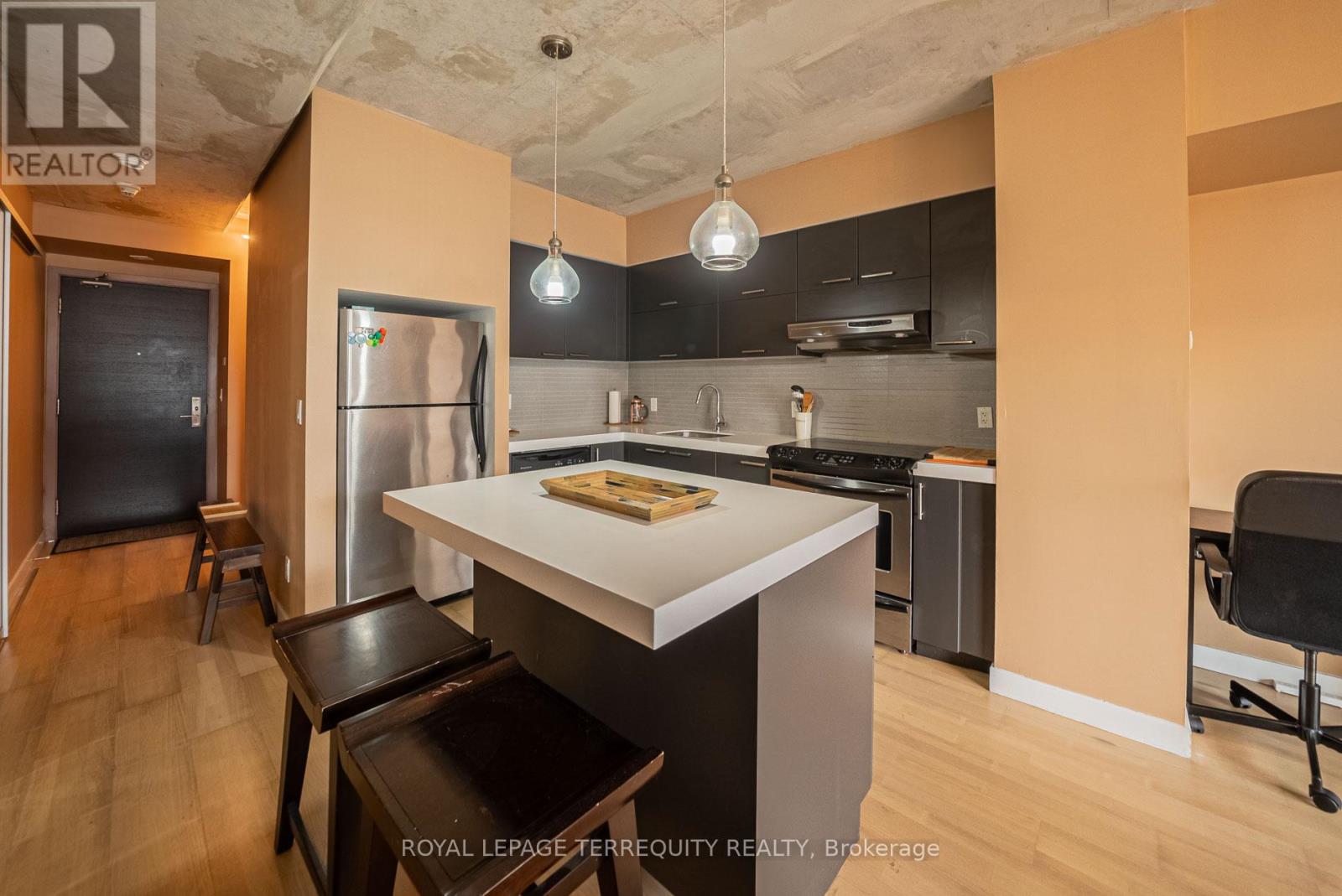902 - 55 Stewart Street, Toronto, Ontario  M5V 2V1 - Photo 26 - C13464390