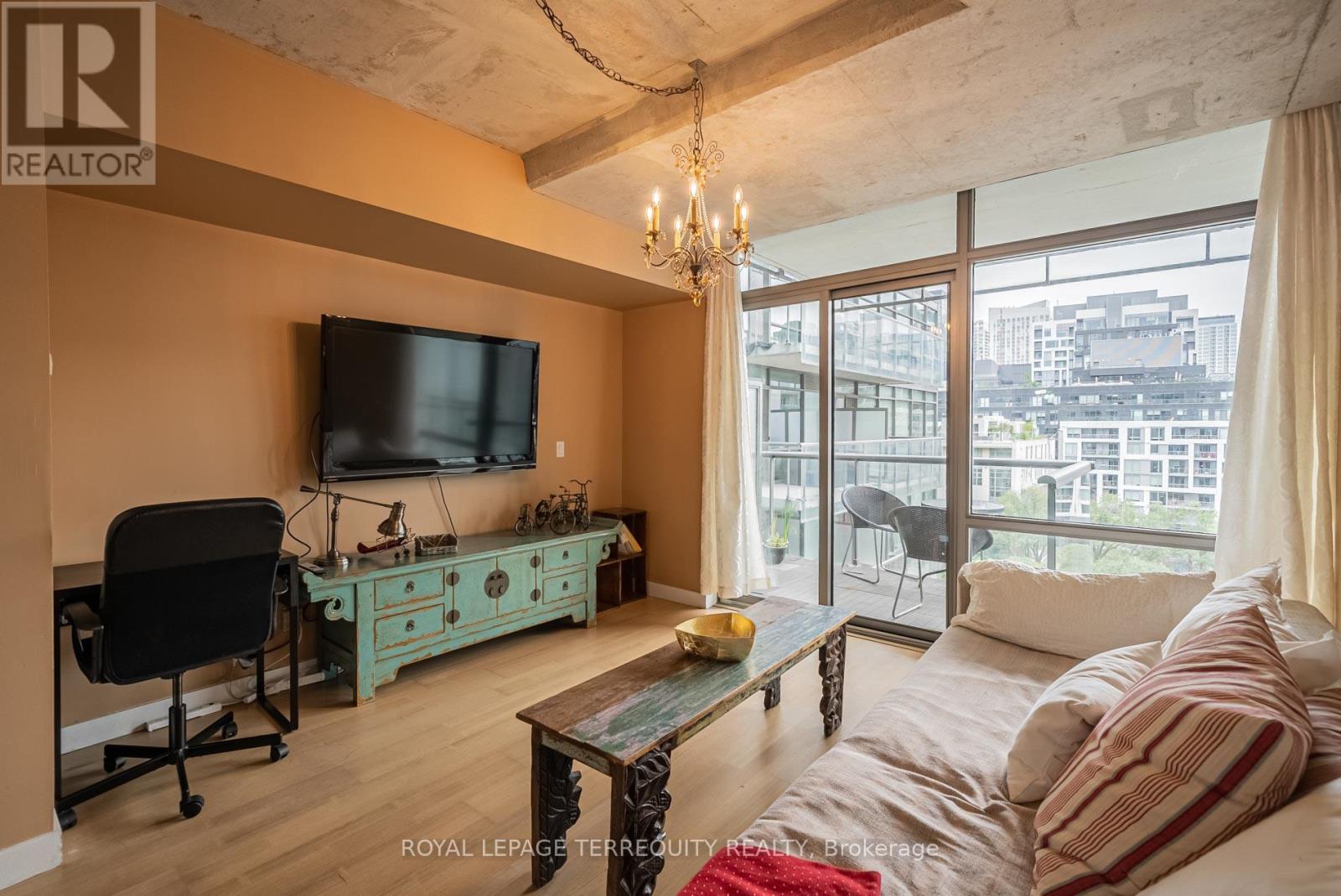 902 - 55 Stewart Street, Toronto, Ontario  M5V 2V1 - Photo 29 - C13464390