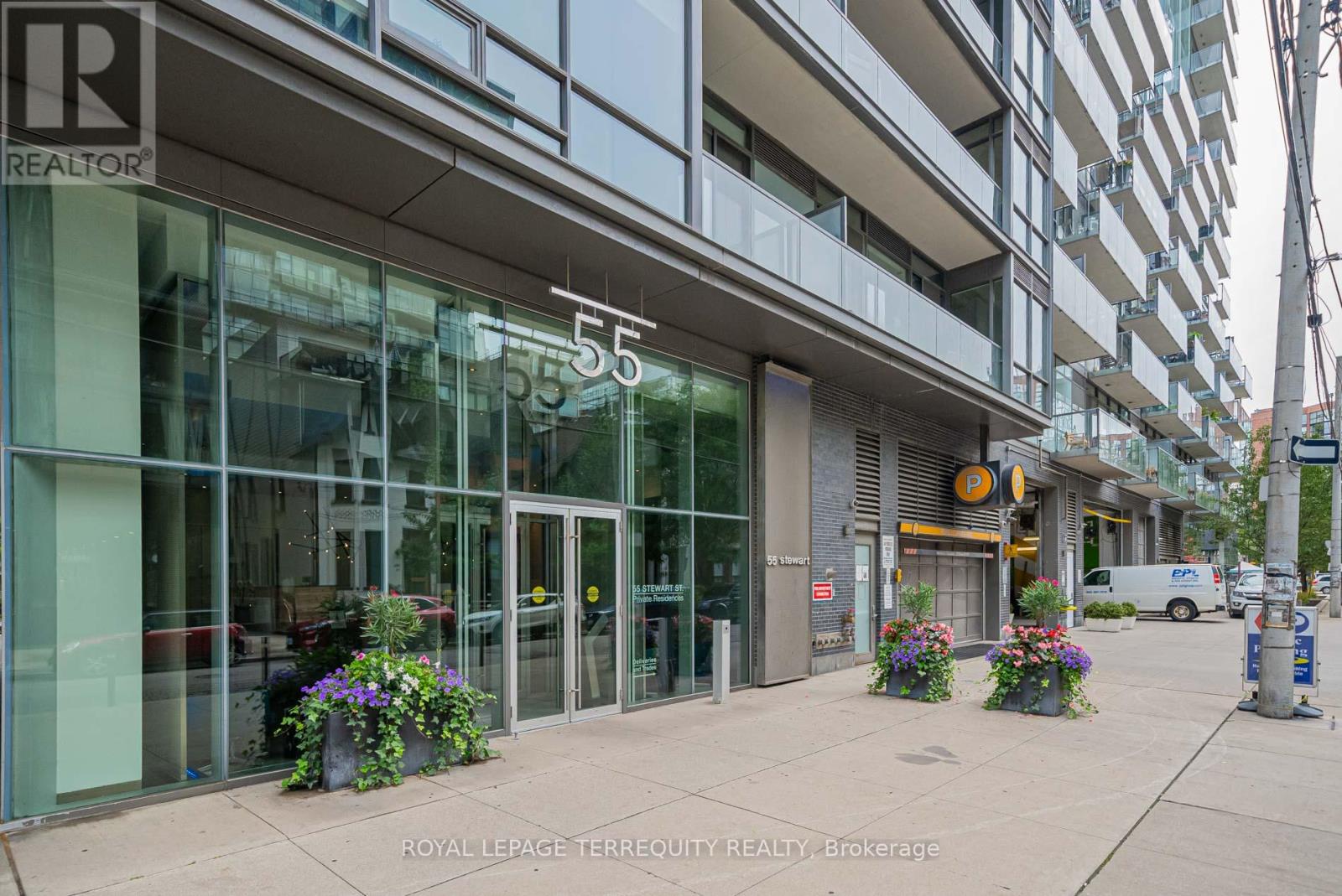 902 - 55 Stewart Street, Toronto, Ontario  M5V 2V1 - Photo 16 - C13464390
