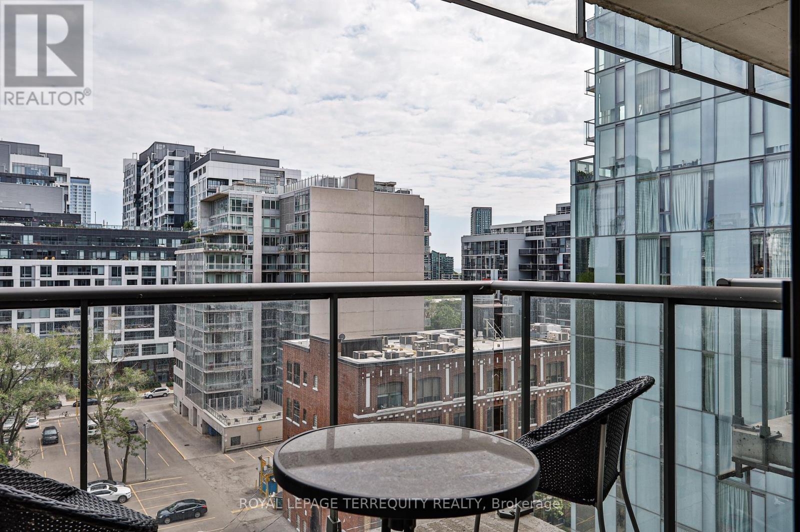 902 - 55 Stewart Street, Toronto, Ontario  M5V 2V1 - Photo 5 - C13464390