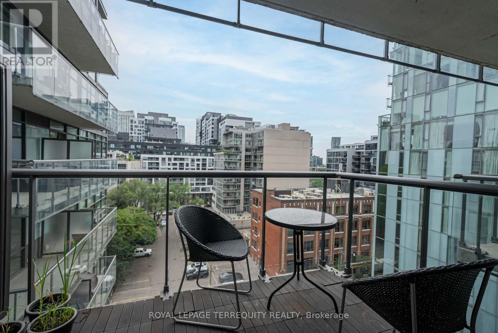 902 - 55 Stewart Street, Toronto, Ontario  M5V 2V1 - Photo 32 - C13464390