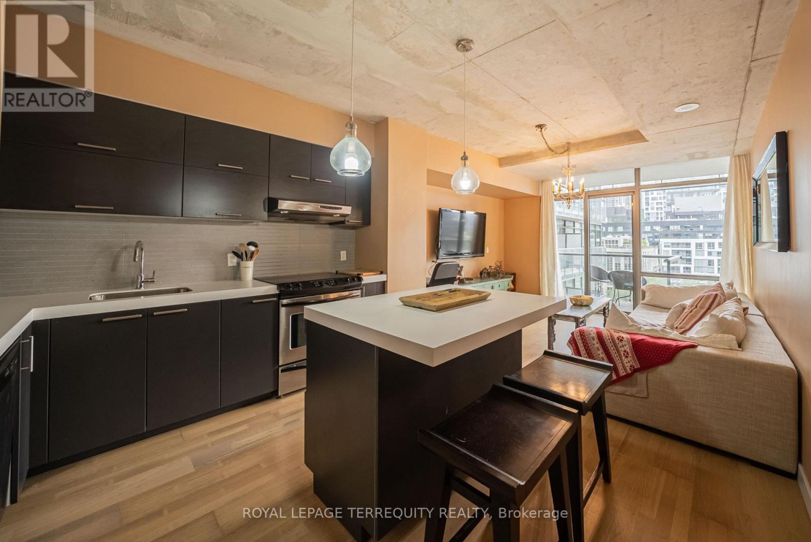 902 - 55 Stewart Street, Toronto, Ontario  M5V 2V1 - Photo 24 - C13464390
