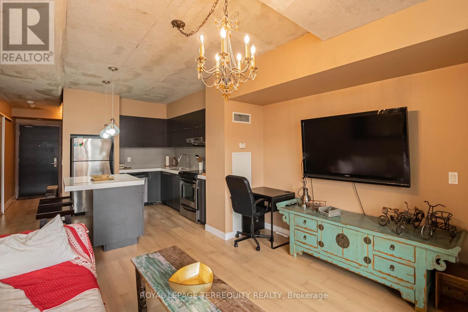 902 - 55 Stewart Street, Toronto, Ontario  M5V 2V1 - Photo 30 - C13464390
