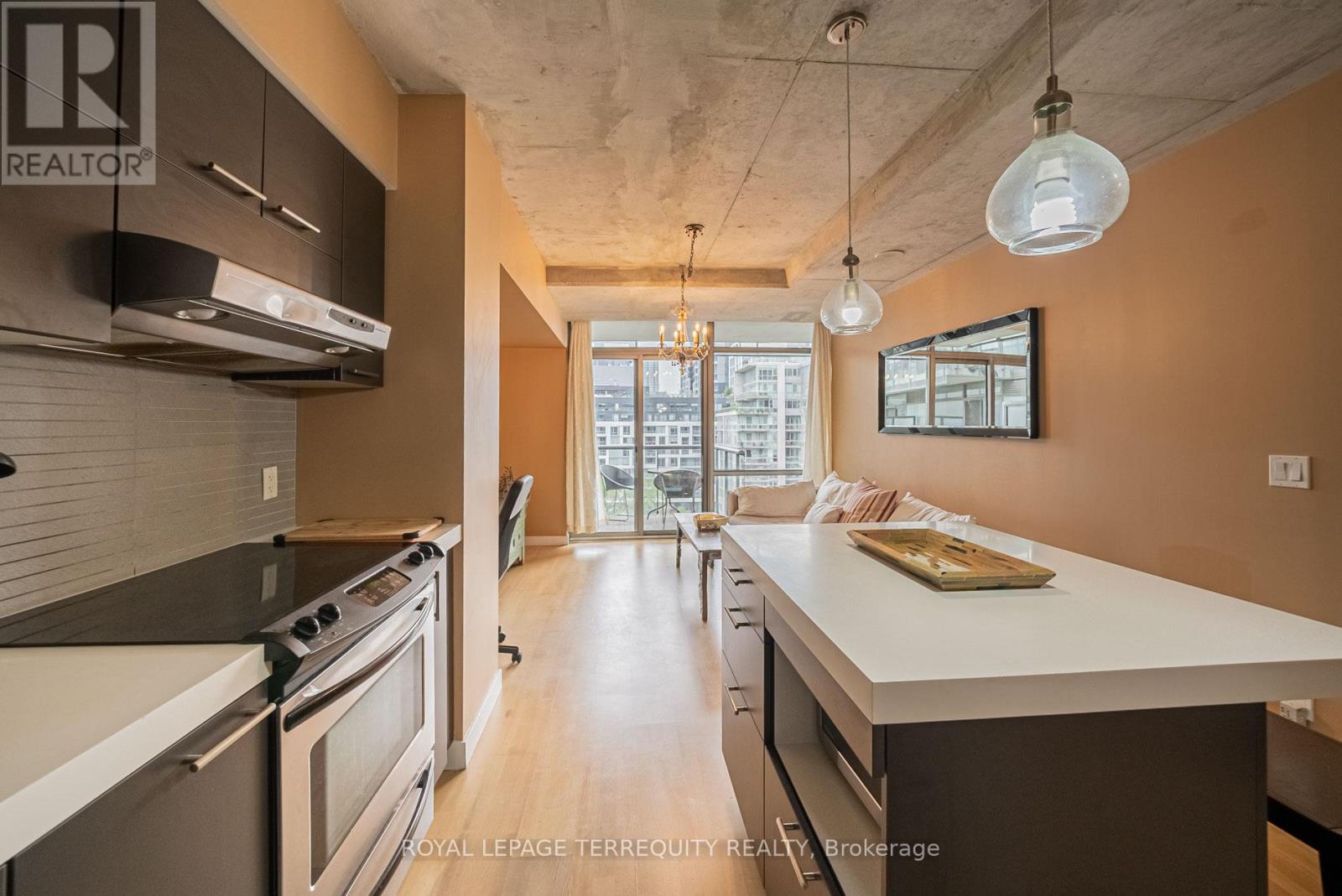 902 - 55 Stewart Street, Toronto, Ontario  M5V 2V1 - Photo 27 - C13464390