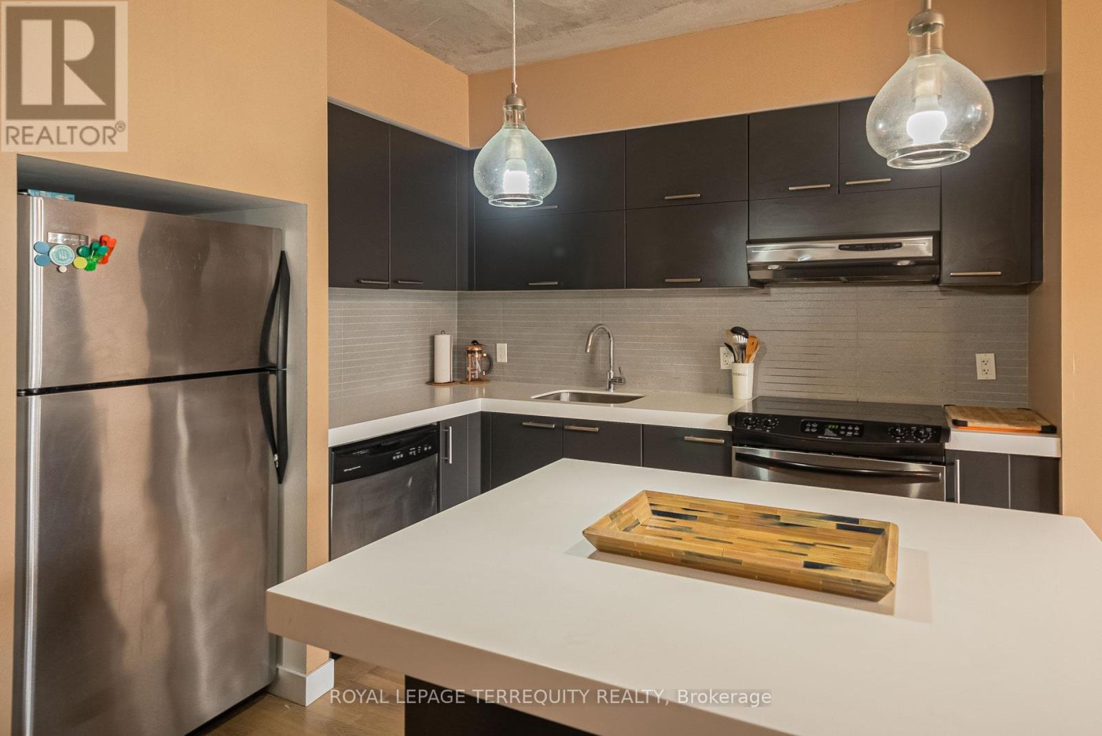 902 - 55 Stewart Street, Toronto, Ontario  M5V 2V1 - Photo 25 - C13464390