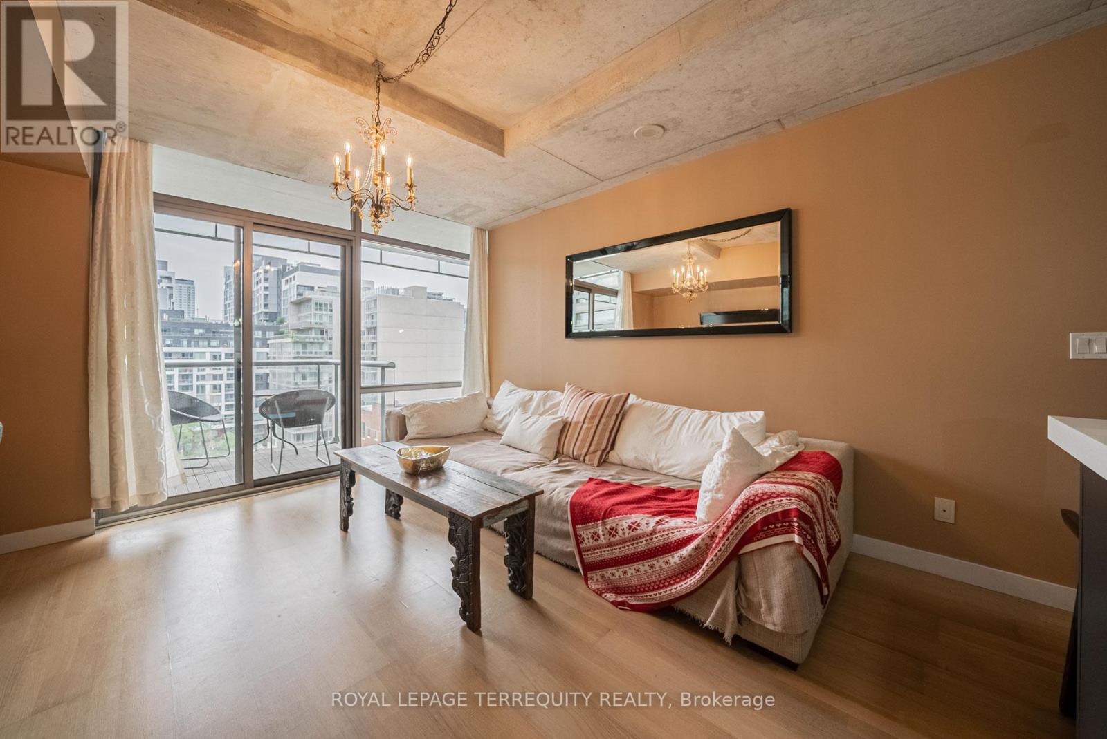 902 - 55 Stewart Street, Toronto, Ontario  M5V 2V1 - Photo 28 - C13464390