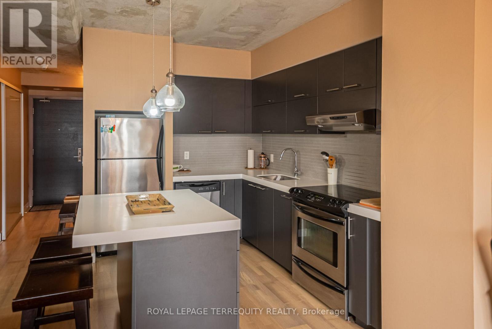 902 - 55 Stewart Street, Toronto, Ontario  M5V 2V1 - Photo 33 - C13464390