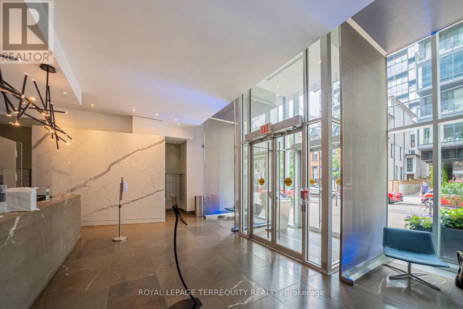 902 - 55 Stewart Street, Toronto, Ontario  M5V 2V1 - Photo 35 - C13464390