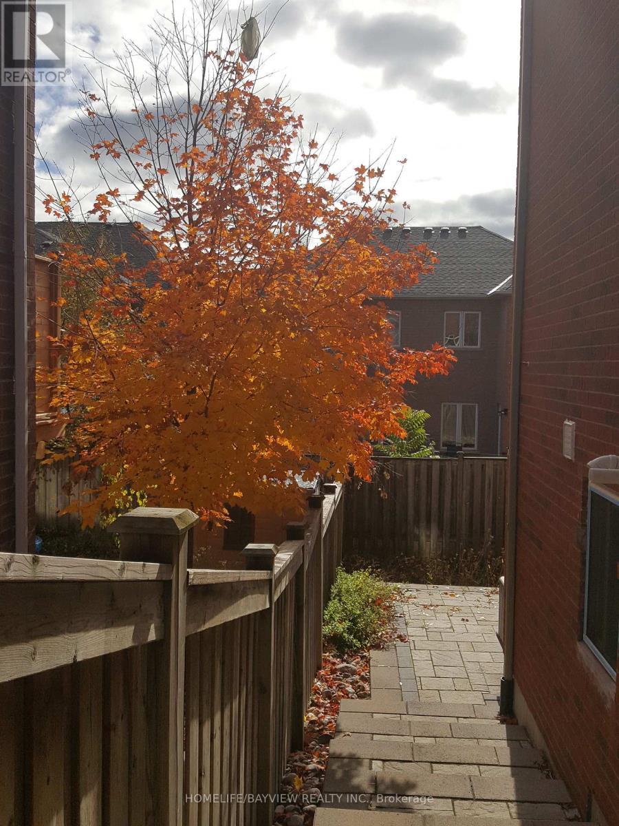 Main & 2nd - 33 Aikenhead Avenue, Richmond Hill, Ontario  L4S 0A8 - Photo 30 - N13467378