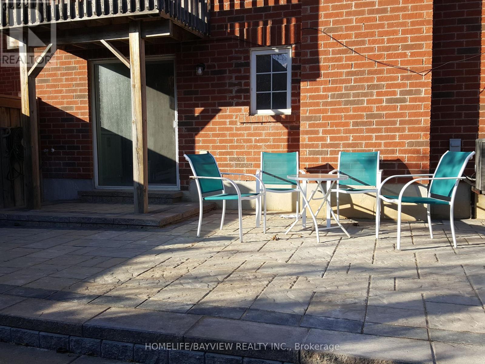 Main & 2nd - 33 Aikenhead Avenue, Richmond Hill, Ontario  L4S 0A8 - Photo 31 - N13467378