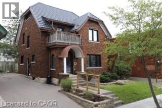5 BETZNER Avenue N, Kitchener, Ontario