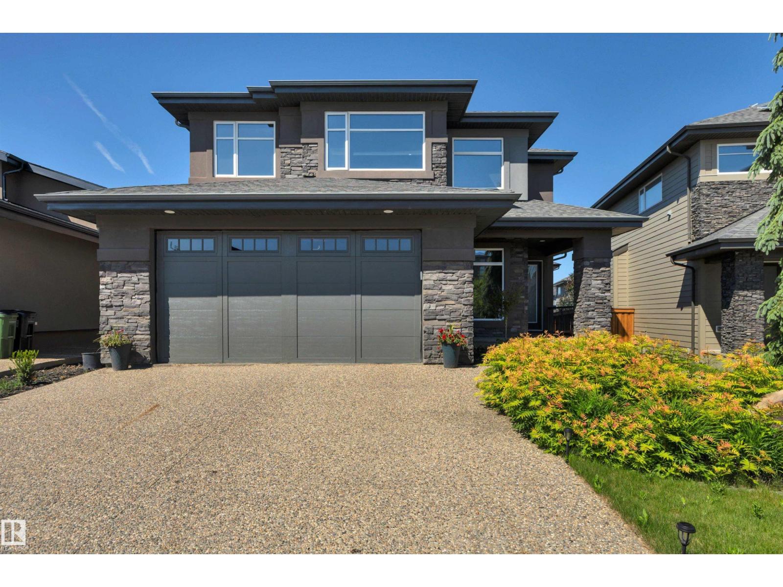 1116 HAINSTOCK GREEN SW, Edmonton, Alberta