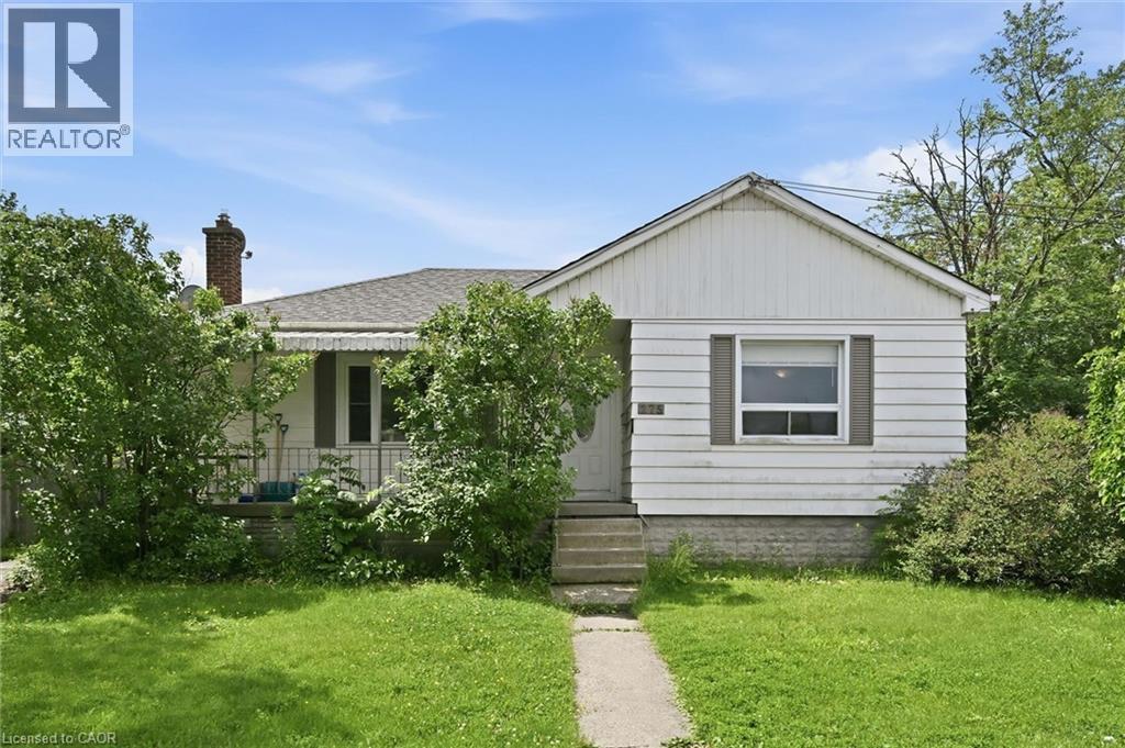 275 WEST 2ND Street, Hamilton, Ontario