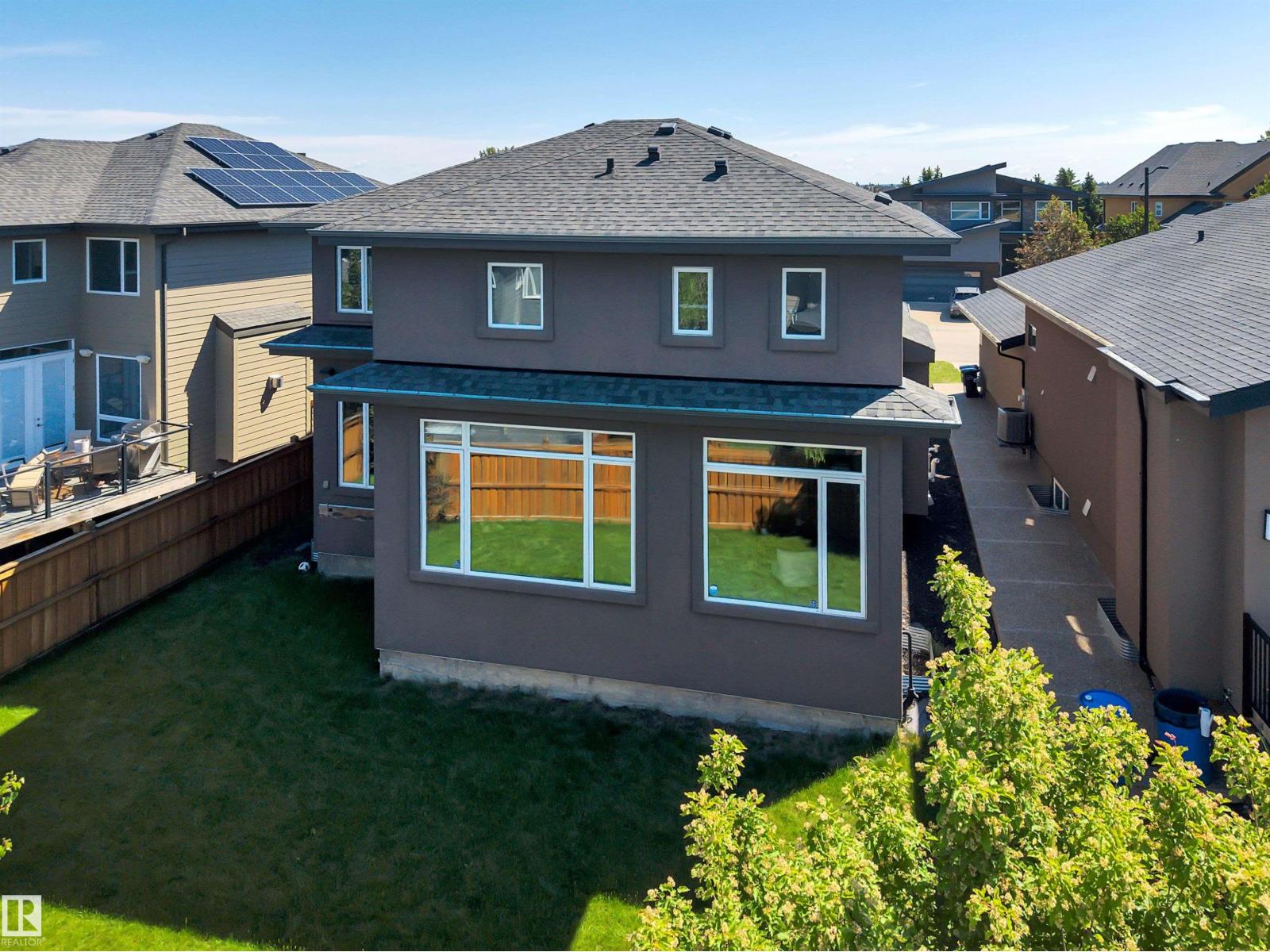 1116 Hainstock Green SW, Edmonton, Alberta  T6W 2T8 - Photo 64 - E4487601