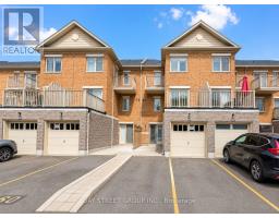 13 - 3975 EGLINTON AVENUE W, Mississauga, Ontario