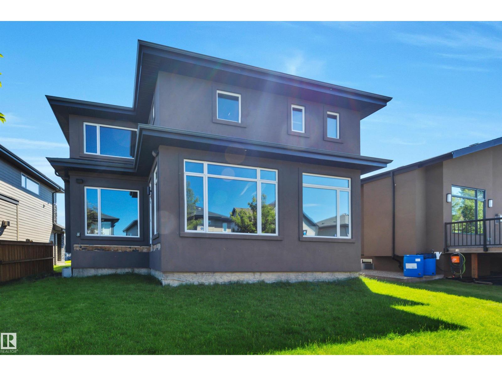 1116 Hainstock Green SW, Edmonton, Alberta  T6W 2T8 - Photo 61 - E4487601