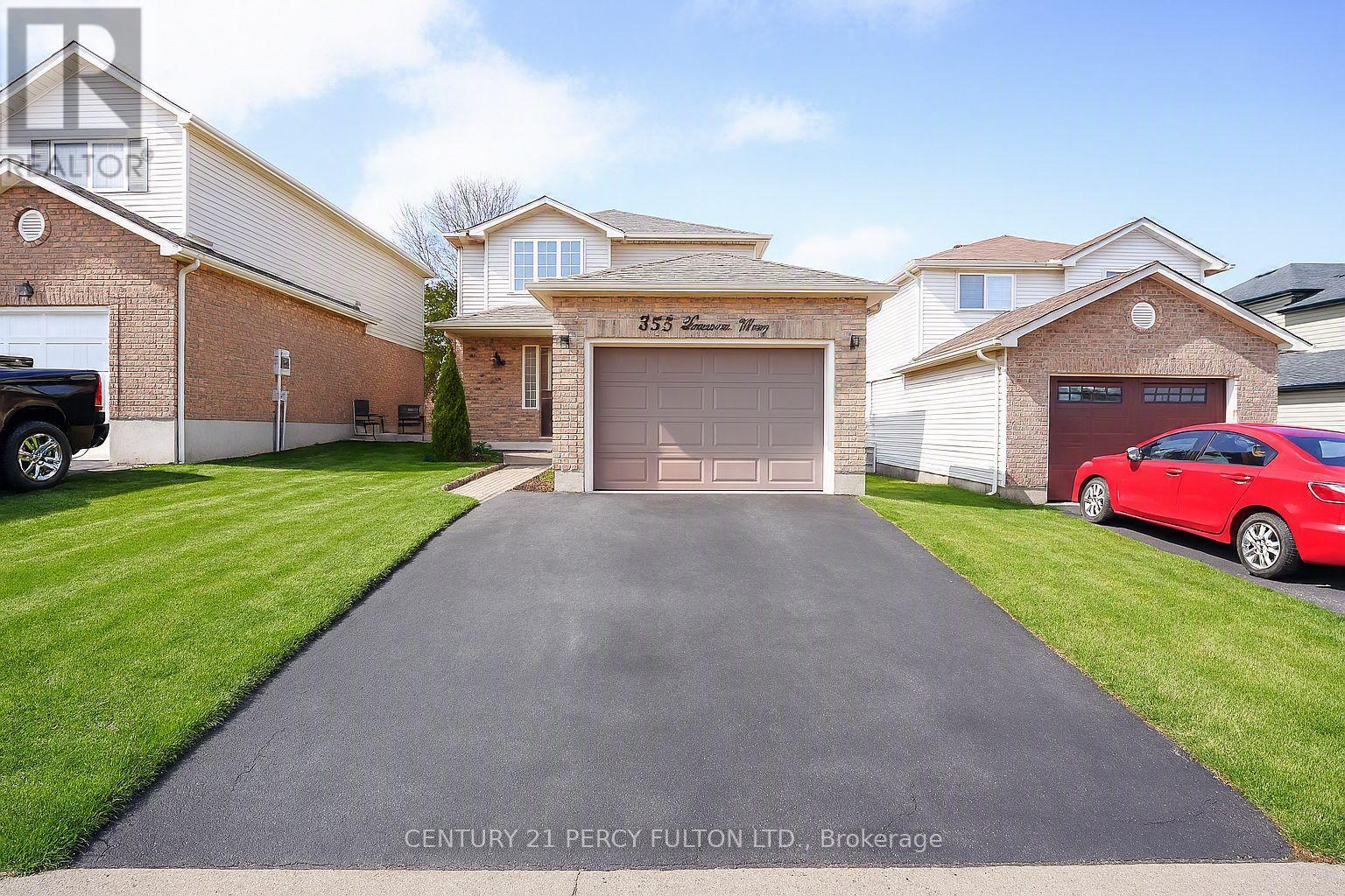 333 ROSETTE DRIVE, Waterloo, Ontario