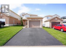 333 ROSETTE DRIVE, Waterloo, Ontario