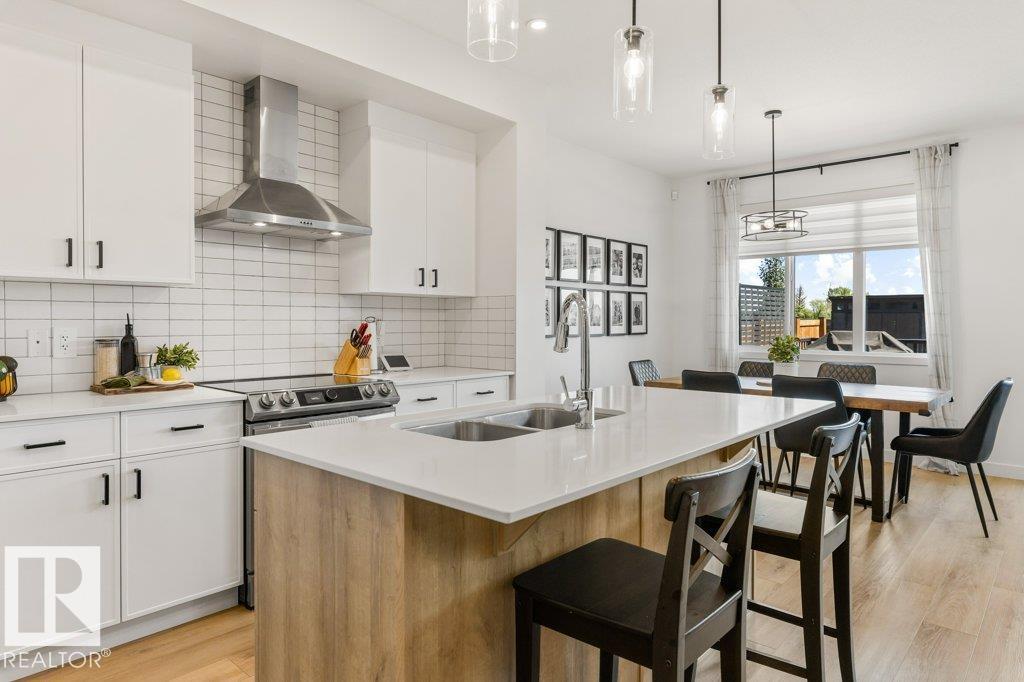 25 NETTLE CR, St. Albert, Alberta