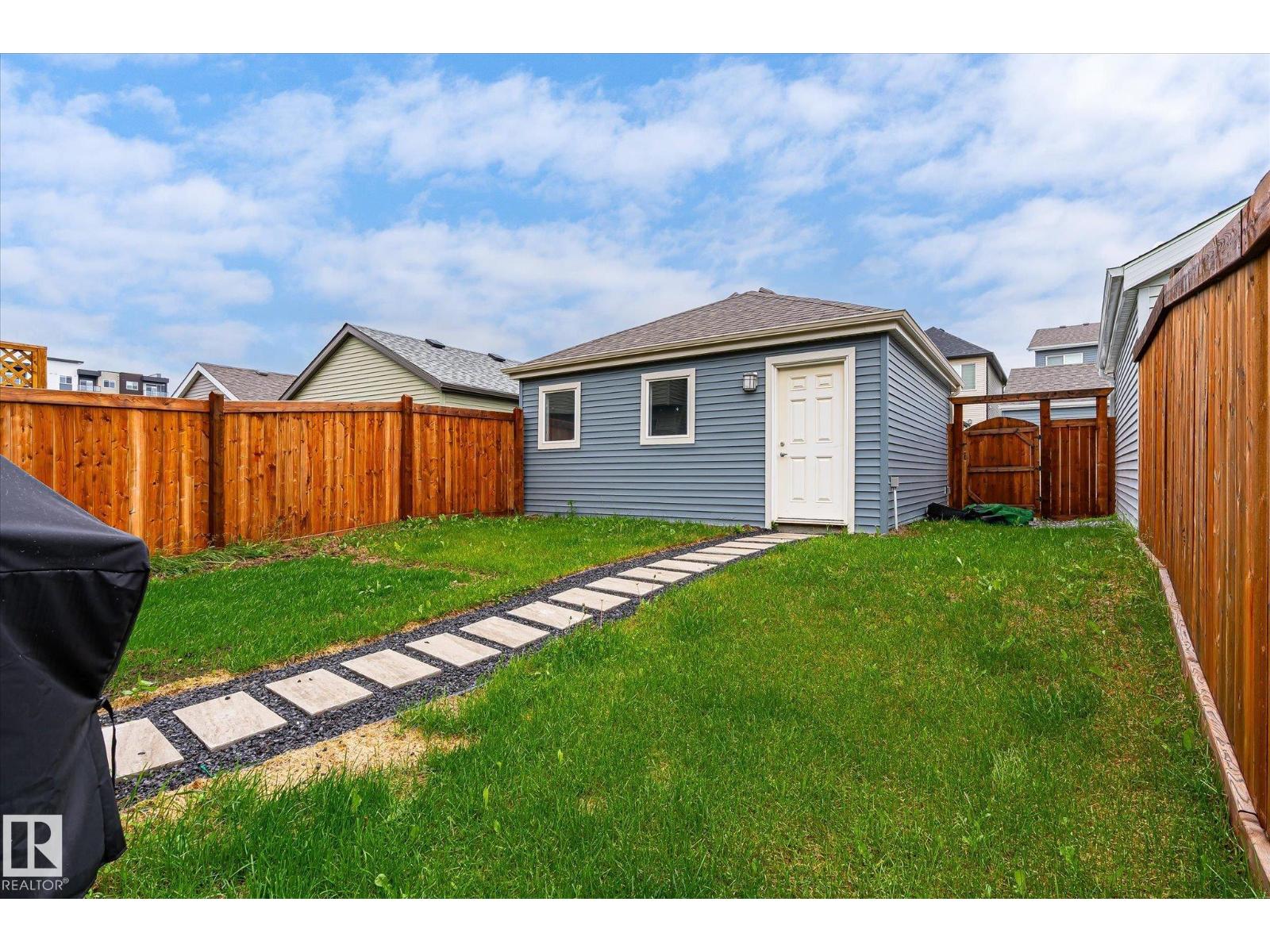 3415 Erlanger Bn NW, Edmonton, Alberta  T6M 3A5 - Photo 30 - E4495553