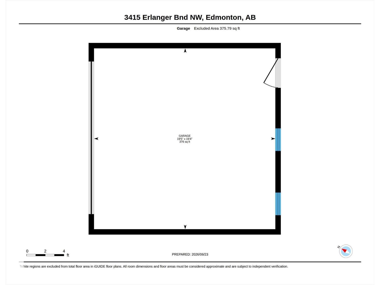 3415 Erlanger Bn NW, Edmonton, Alberta  T6M 3A5 - Photo 50 - E4495553