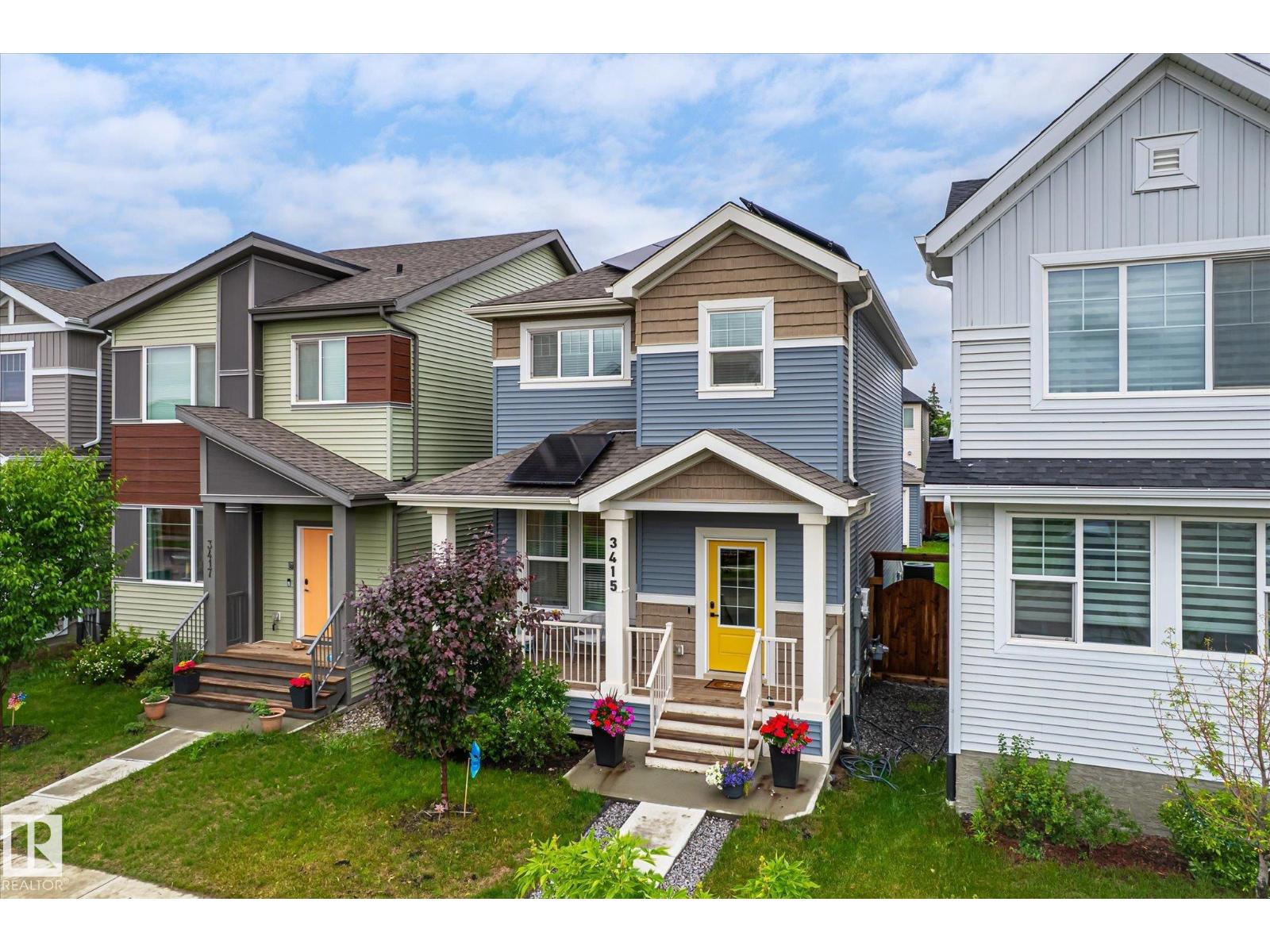 3415 Erlanger Bn NW, Edmonton, Alberta  T6M 3A5 - Photo 45 - E4495553