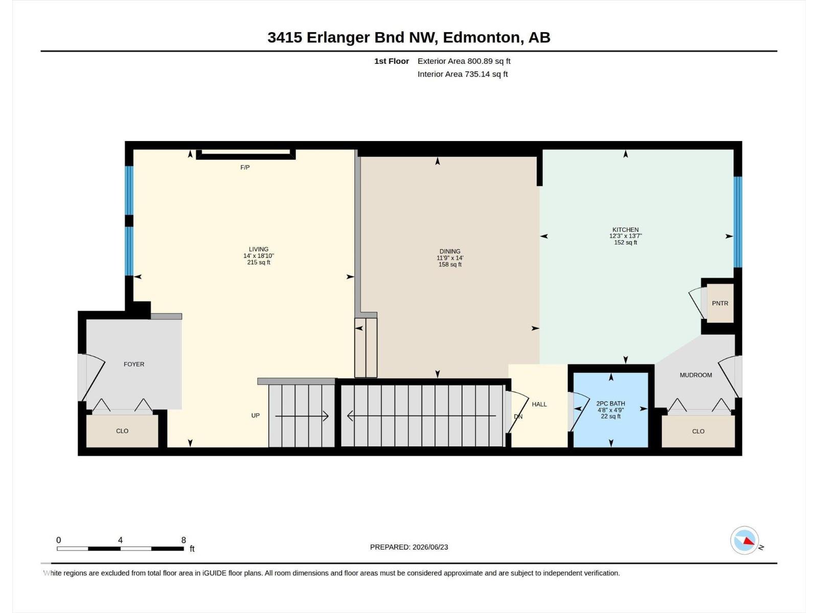 3415 Erlanger Bn NW, Edmonton, Alberta  T6M 3A5 - Photo 48 - E4495553