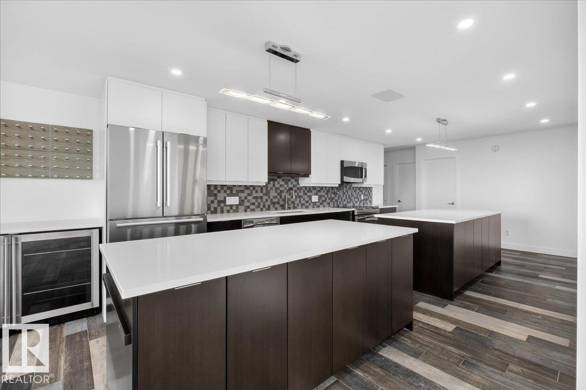 #1806 9835 113 St NW, Edmonton, Alberta  T5K 1N4 - Photo 17 - E4495552