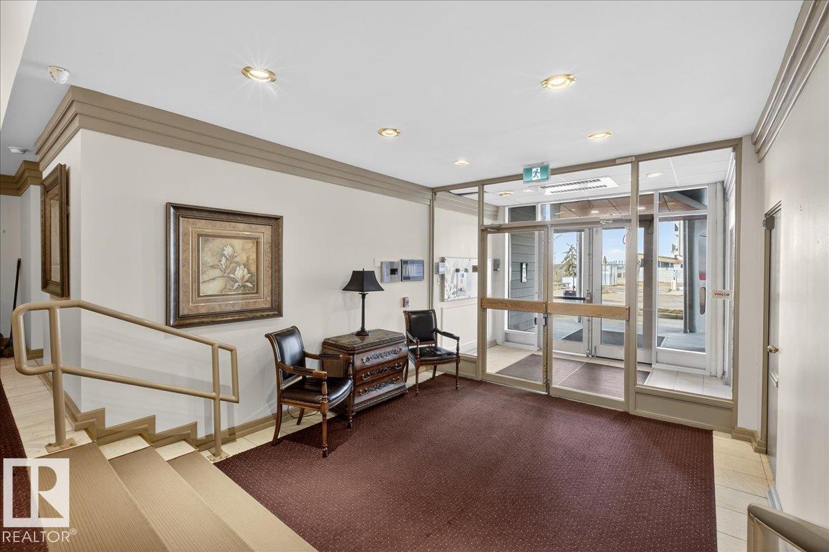 #1806 9835 113 St NW, Edmonton, Alberta  T5K 1N4 - Photo 5 - E4495552