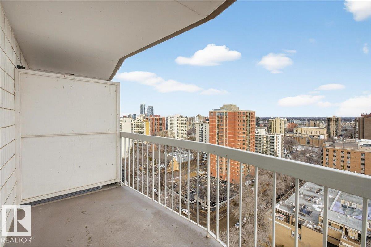 #1806 9835 113 St NW, Edmonton, Alberta  T5K 1N4 - Photo 51 - E4495552