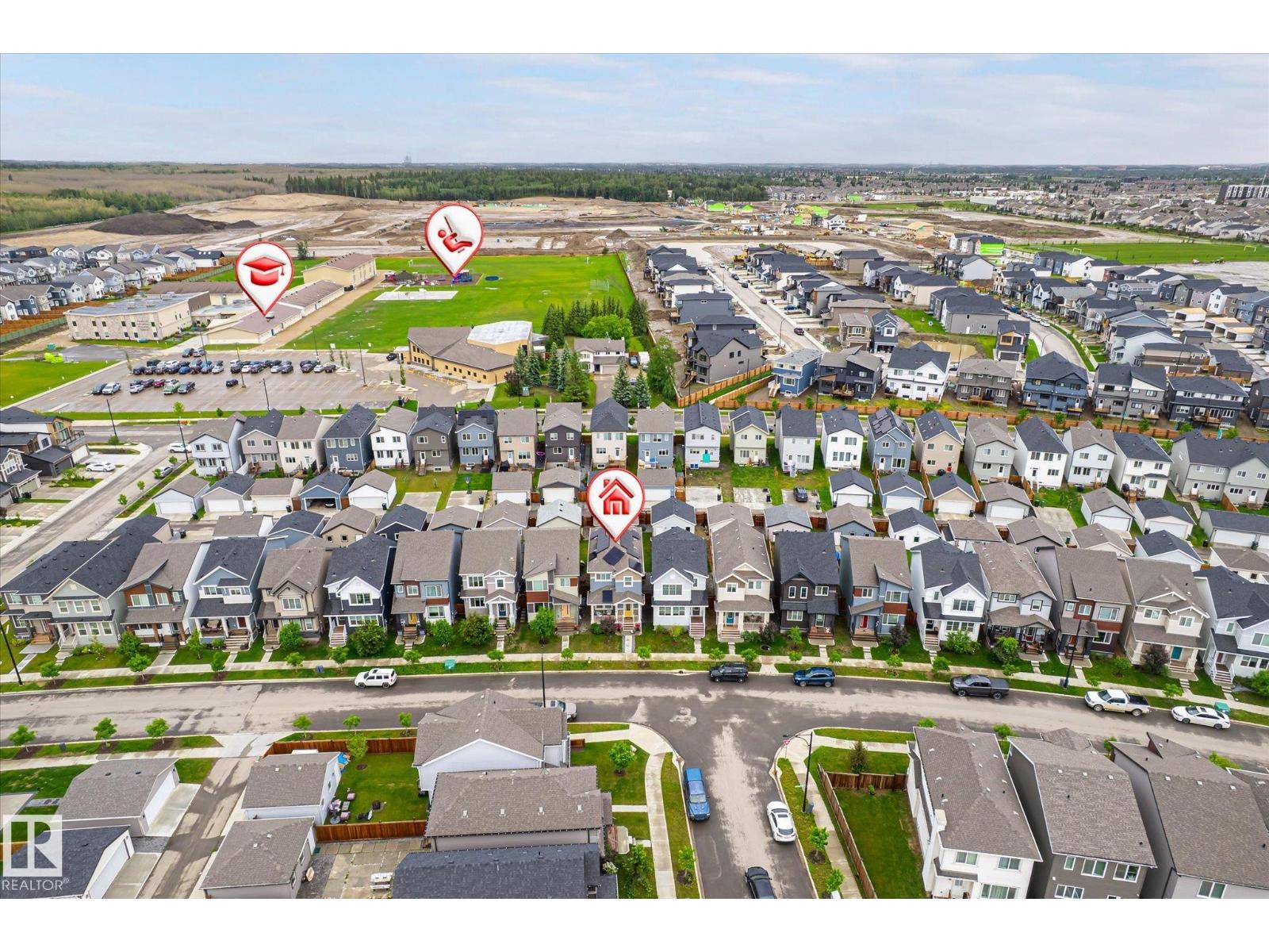 3415 Erlanger Bn NW, Edmonton, Alberta  T6M 3A5 - Photo 33 - E4495553