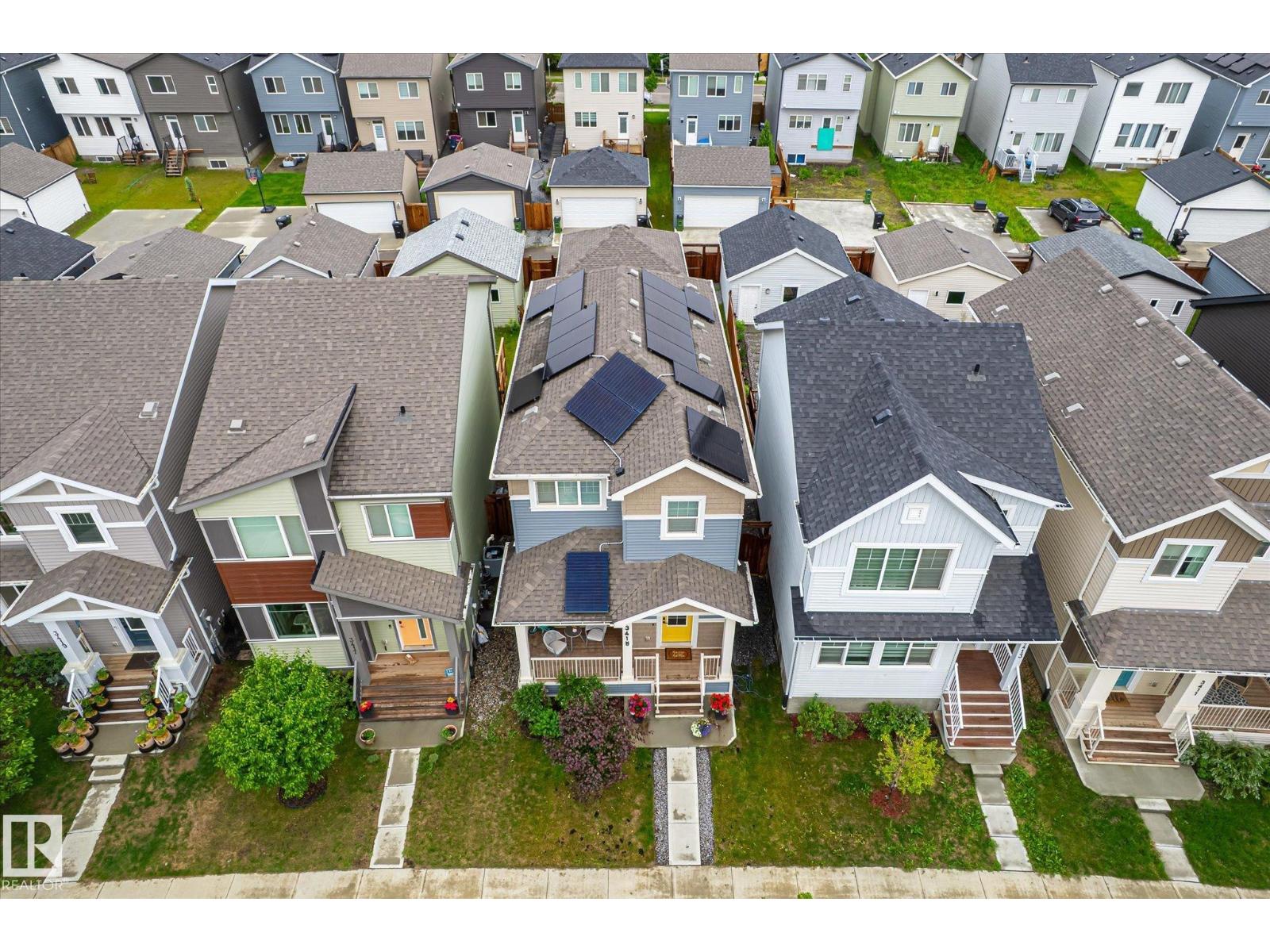 3415 Erlanger Bn NW, Edmonton, Alberta  T6M 3A5 - Photo 42 - E4495553