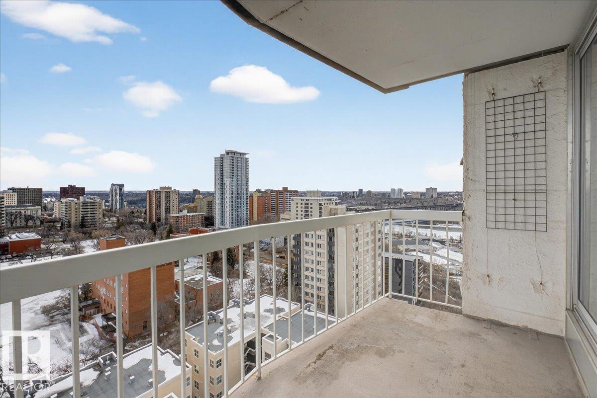 #1806 9835 113 St NW, Edmonton, Alberta  T5K 1N4 - Photo 56 - E4495552
