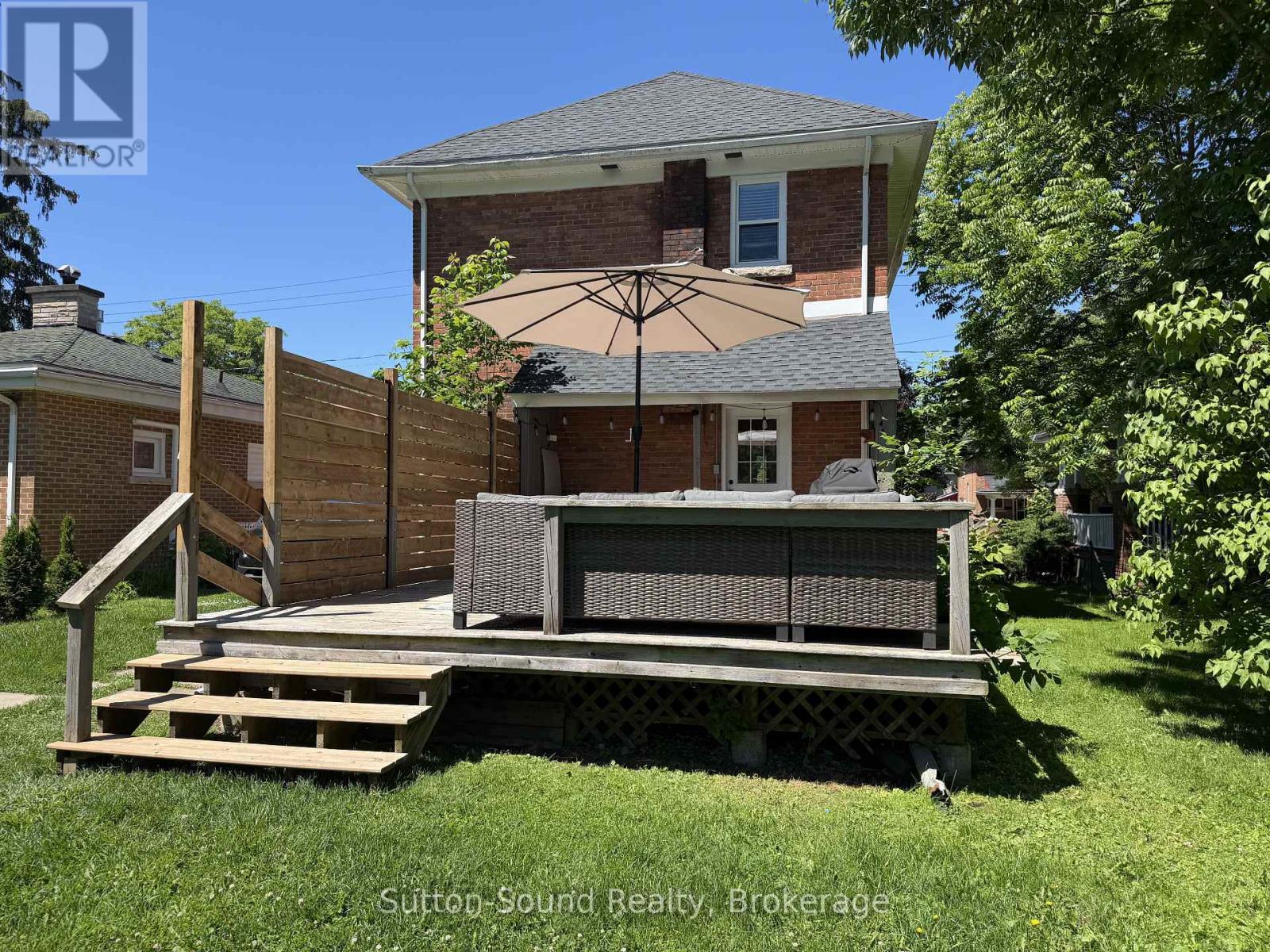 425 2nd Avenue E, Owen Sound, Ontario  N4K 2G2 - Photo 37 - X13443754