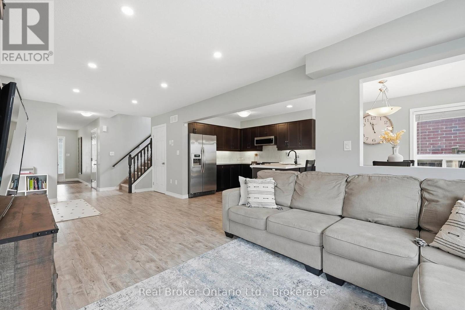 1381 Old Zeller Drive, Kitchener, Ontario  N2A 0C6 - Photo 10 - X13478898