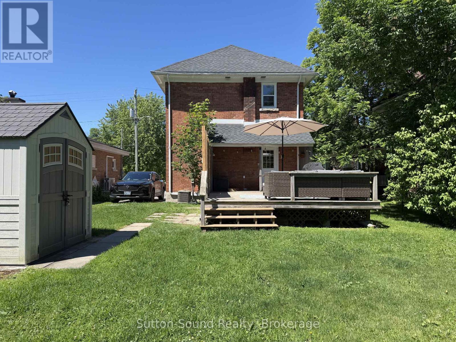 425 2nd Avenue E, Owen Sound, Ontario  N4K 2G2 - Photo 40 - X13443754