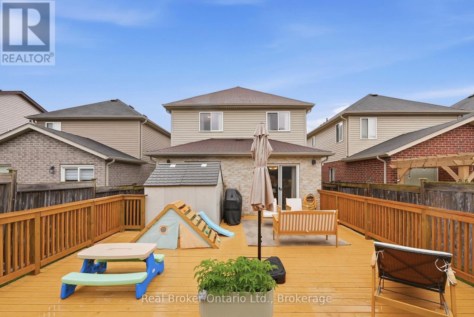 1381 Old Zeller Drive, Kitchener, Ontario  N2A 0C6 - Photo 36 - X13478898