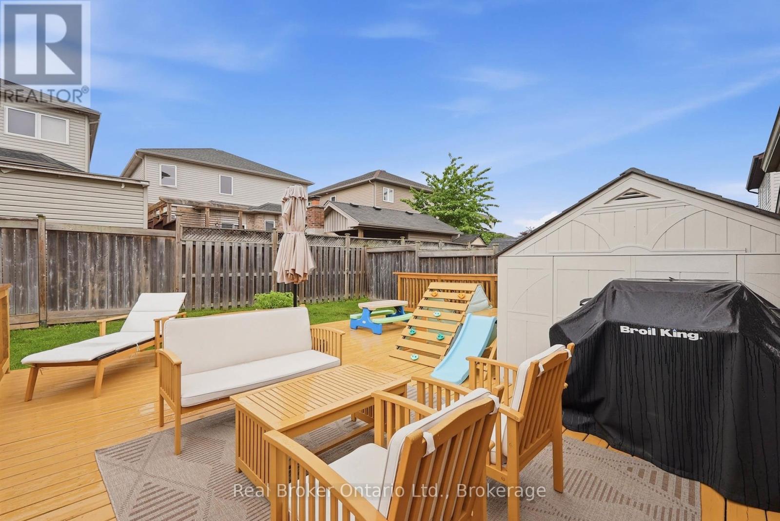 1381 Old Zeller Drive, Kitchener, Ontario  N2A 0C6 - Photo 33 - X13478898