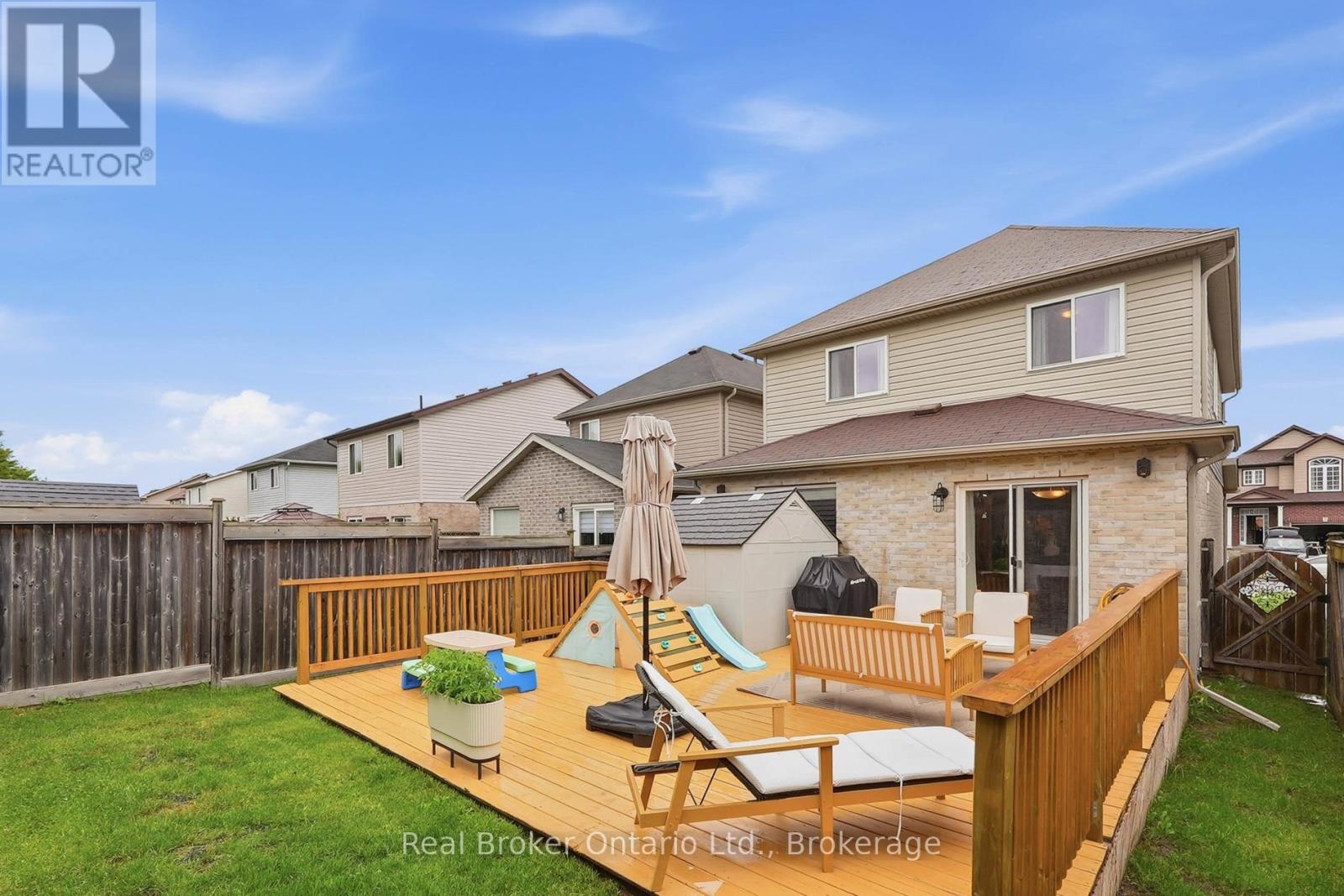 1381 Old Zeller Drive, Kitchener, Ontario  N2A 0C6 - Photo 37 - X13478898