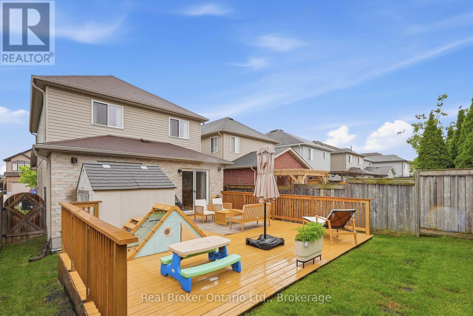 1381 Old Zeller Drive, Kitchener, Ontario  N2A 0C6 - Photo 35 - X13478898