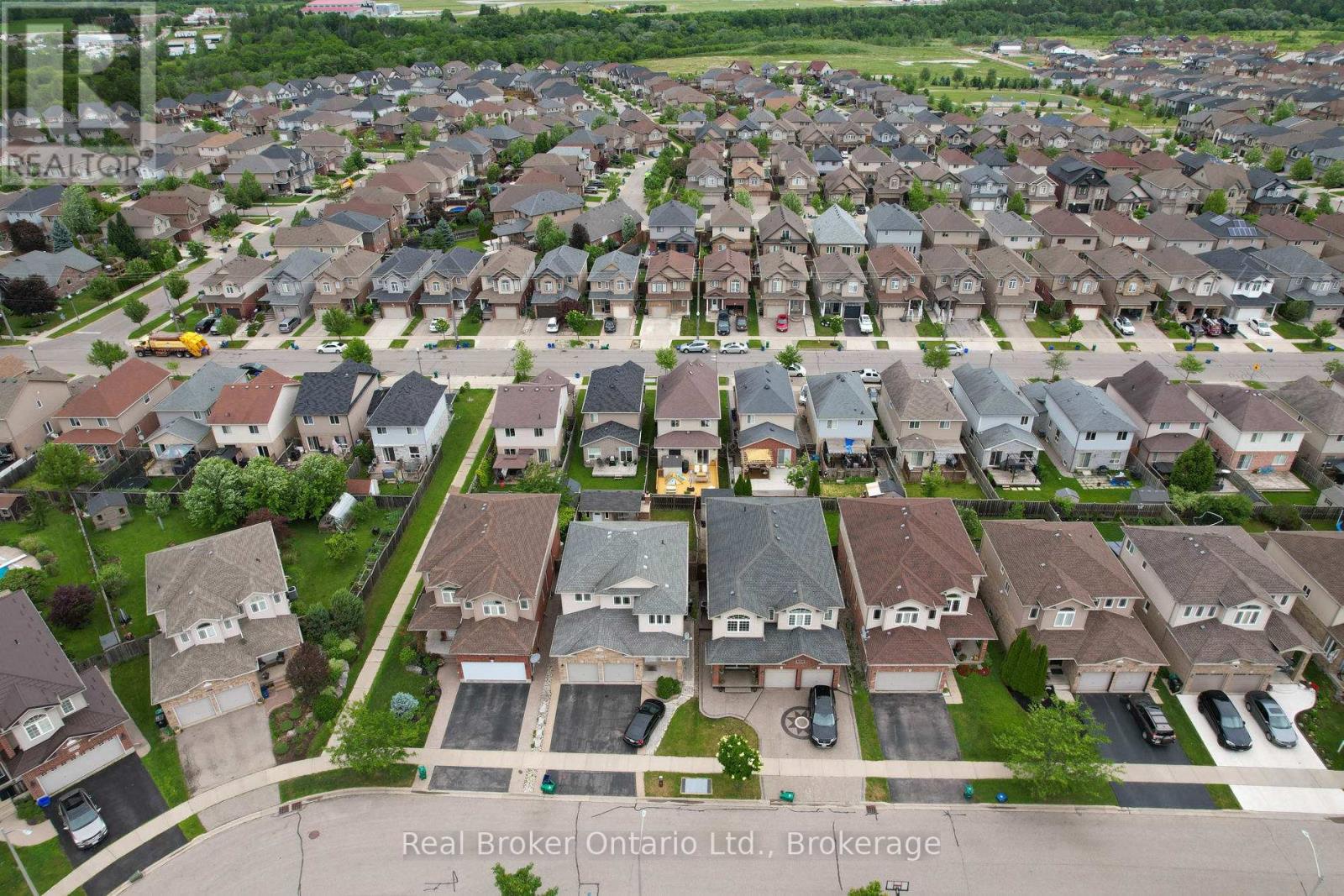 1381 Old Zeller Drive, Kitchener, Ontario  N2A 0C6 - Photo 40 - X13478898