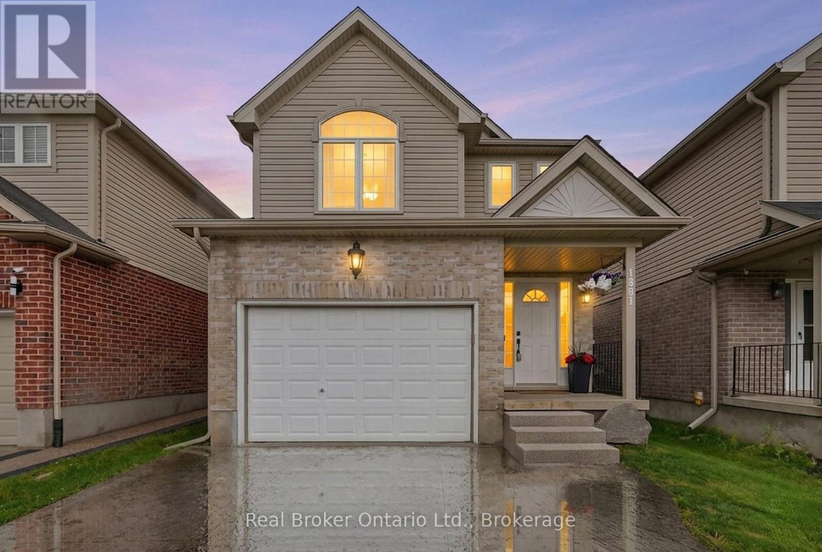 1381 Old Zeller Drive, Kitchener, Ontario  N2A 0C6 - Photo 5 - X13478898