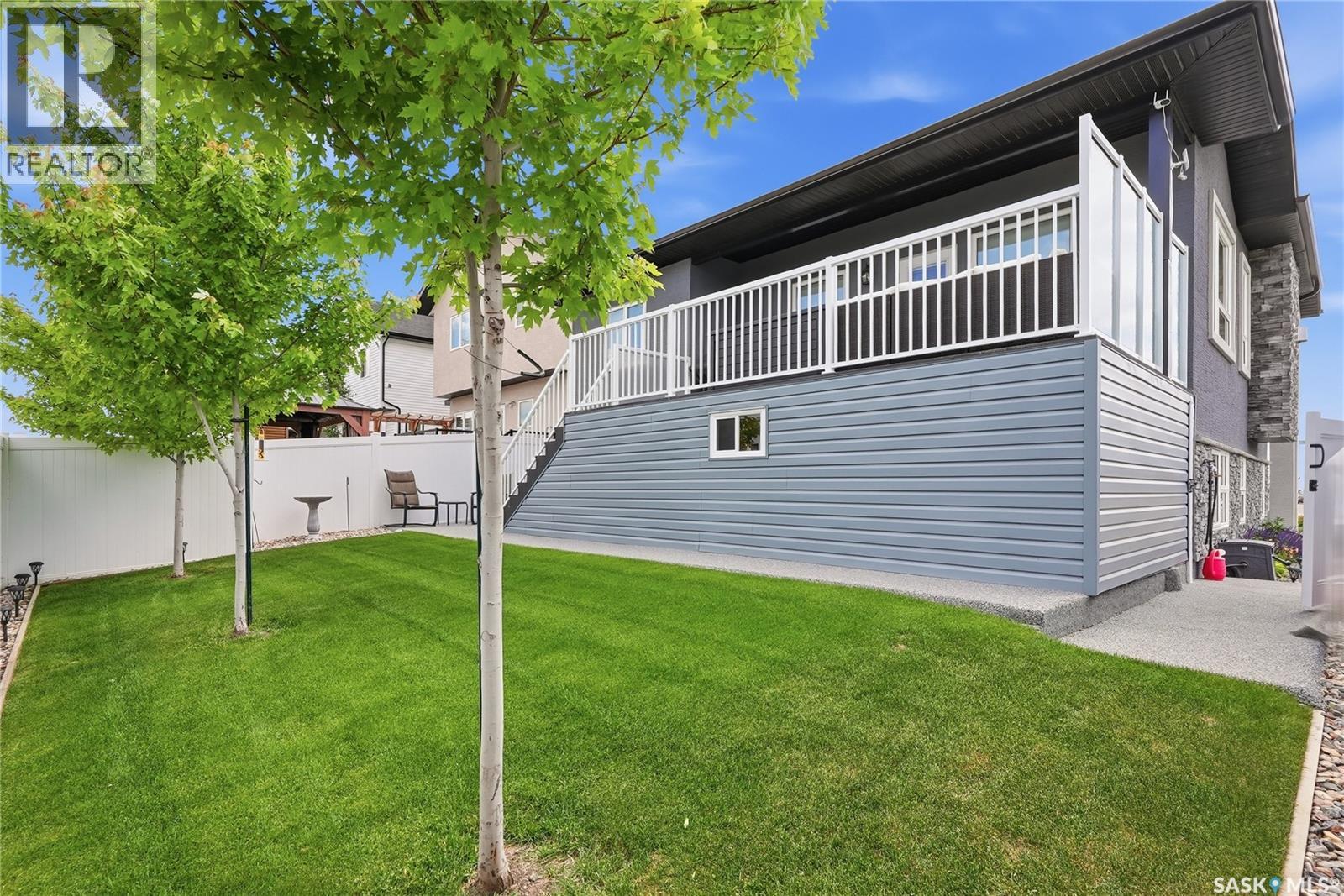 103 Barrett Street, Saskatoon, Saskatchewan  S7W 0Z6 - Photo 41 - SK040646