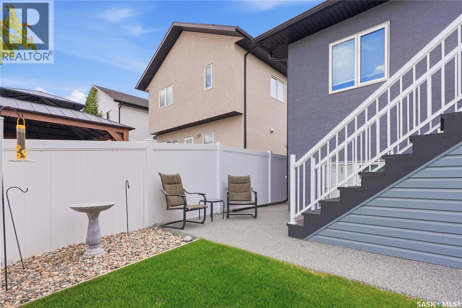 103 Barrett Street, Saskatoon, Saskatchewan  S7W 0Z6 - Photo 43 - SK040646