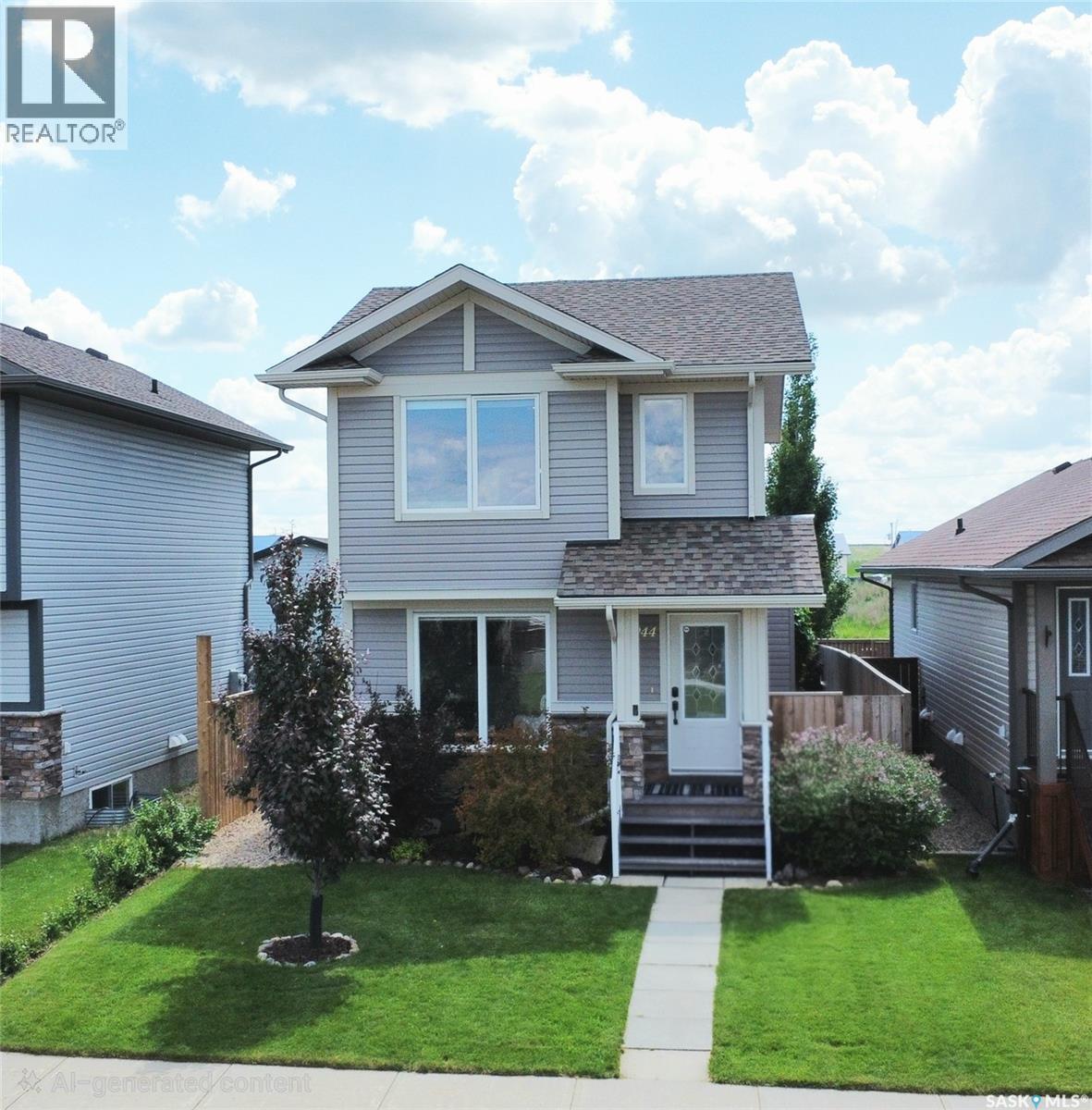 944 Glenview COVE, Martensville, Saskatchewan
