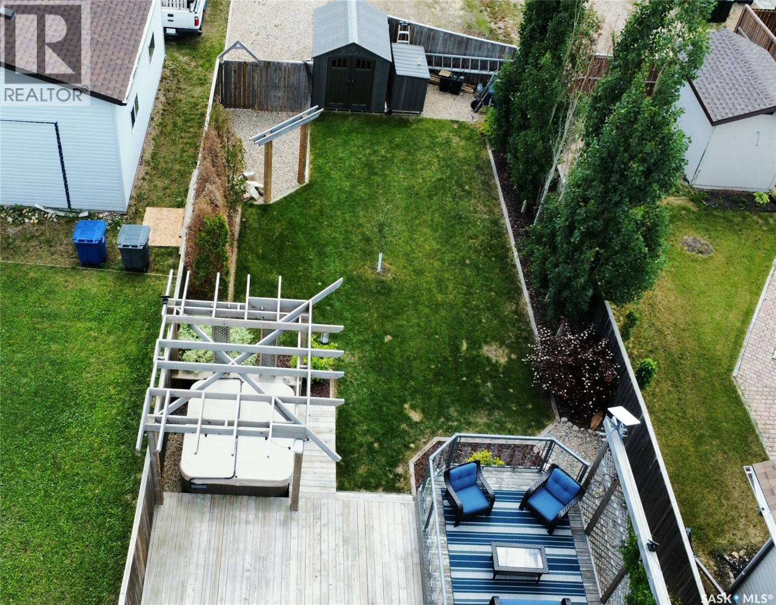 944 Glenview Cove, Martensville, Saskatchewan  S0K 0A2 - Photo 29 - SK040631