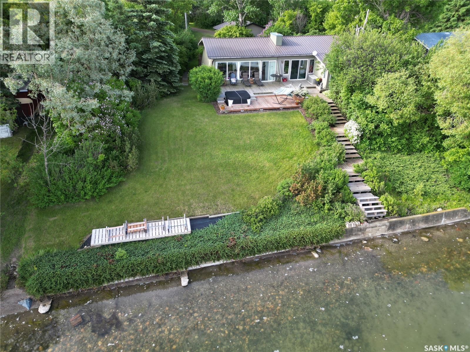 21 Metinota DRIVE, Metinota, Saskatchewan